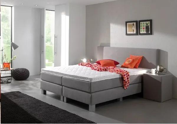 Complete boxspring Trend 180 x 200 Zonder montage