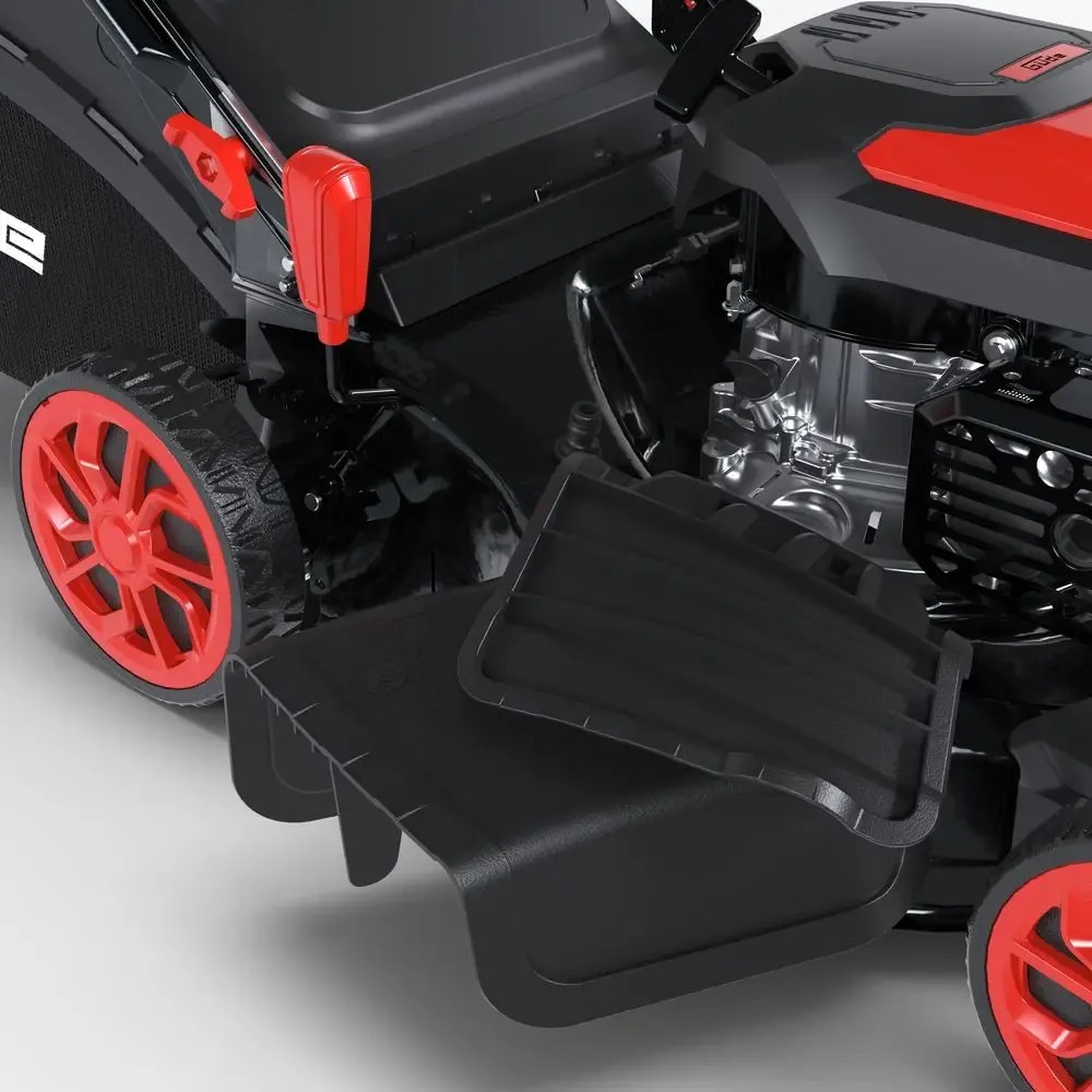 Güde Benzine Grasmaaier ECO WHEELER 462.5 R met Wielaandrijving