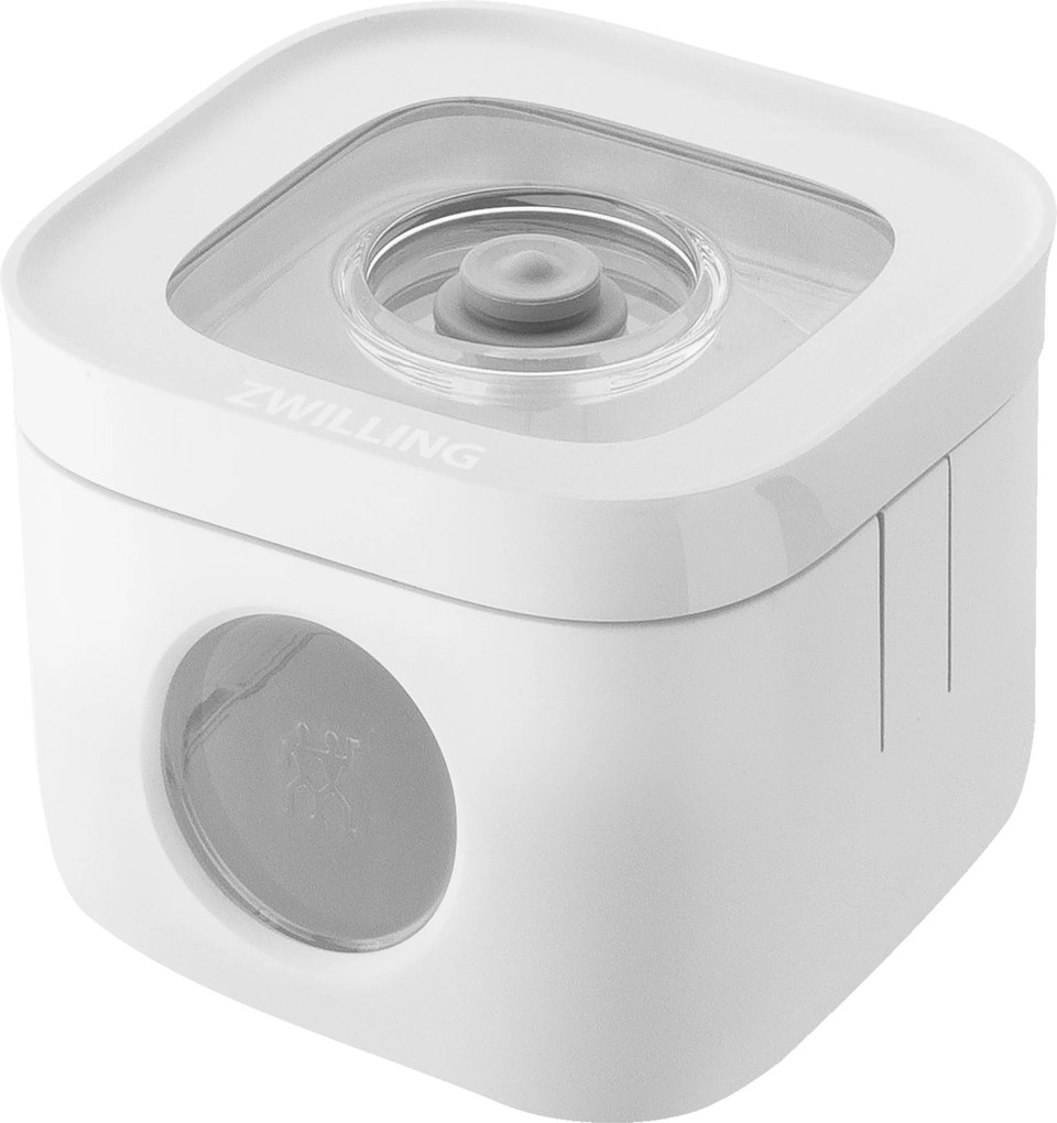 ZWILLING Fresh & Save CUBE CUBE-cover S / 10 cm, Wit - Fresh & Save CUBE - ZWILLING
