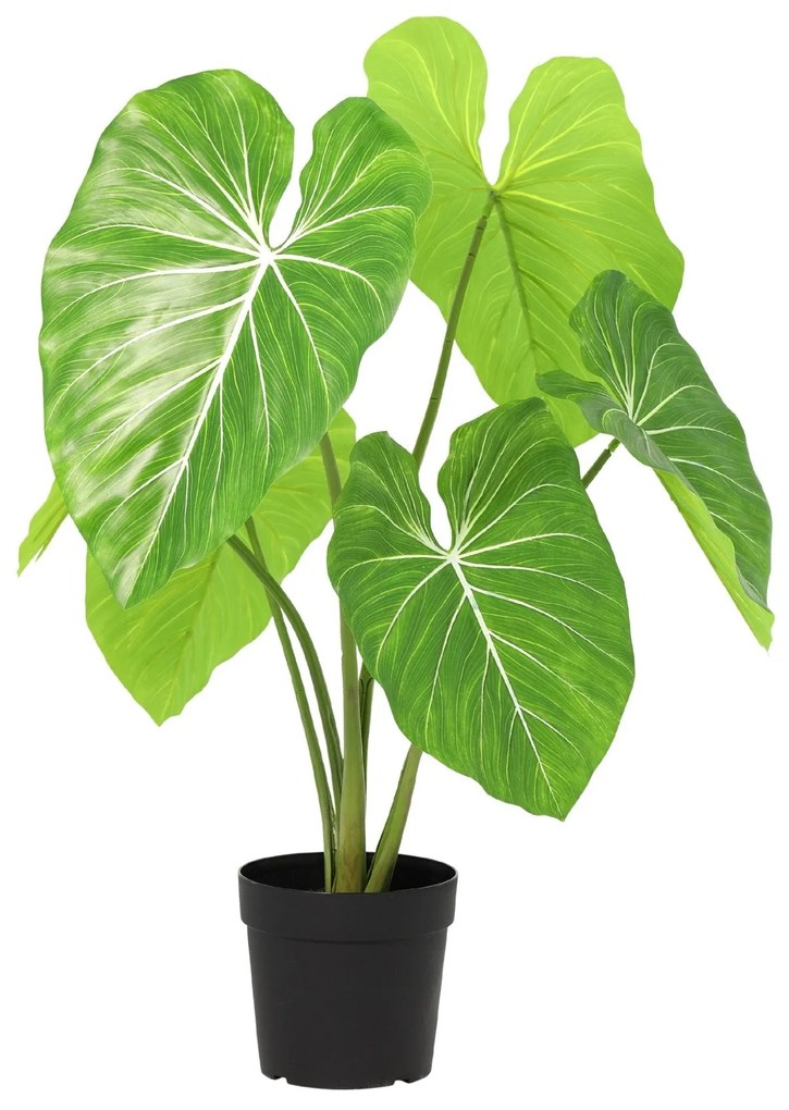 Kunst Philodendron  - 100cm
