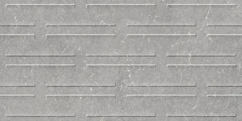 Jabo Munich Pearl wandtegel decor 30x60cm gerectificeerd