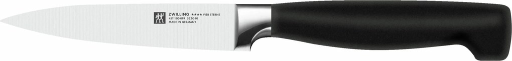 ZWILLING VIER STERNE Messenset, 3-delig - VIER STERNE - ZWILLING