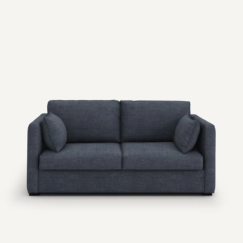 3-zitsbank, omvormbaar, van katoen/linnen, Néo Kinkajou