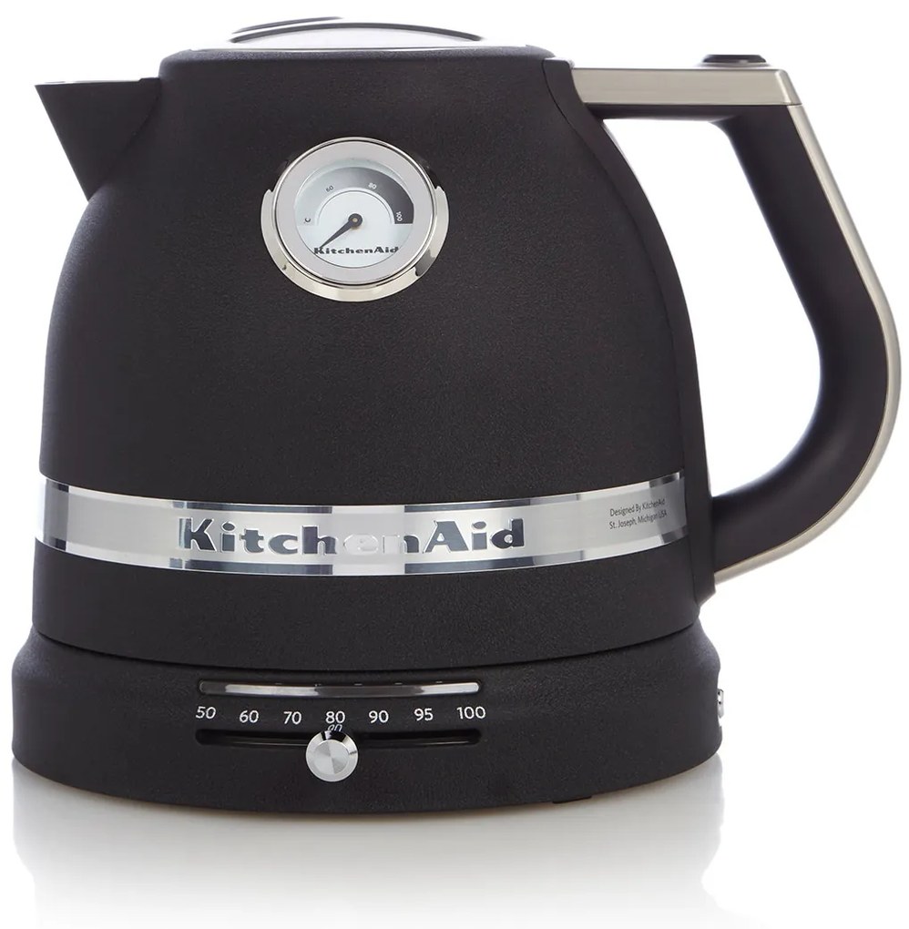 KitchenAid Artisan waterkoker 1,5 liter