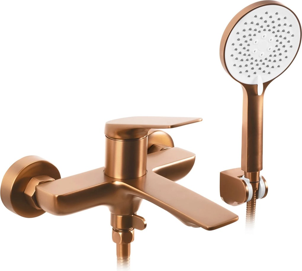 Badmengkraan REA AVALON Copper Bursh