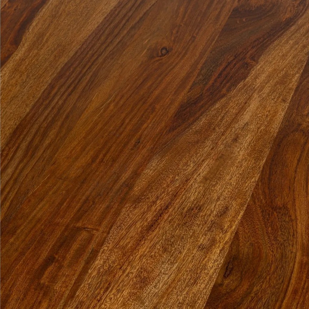 Kare Design Ravello Eettafel Sheeshamhout 180 Cm - 180 X 90cm.