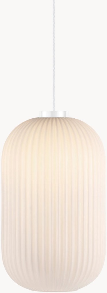 Dimbare hanglamp Milford