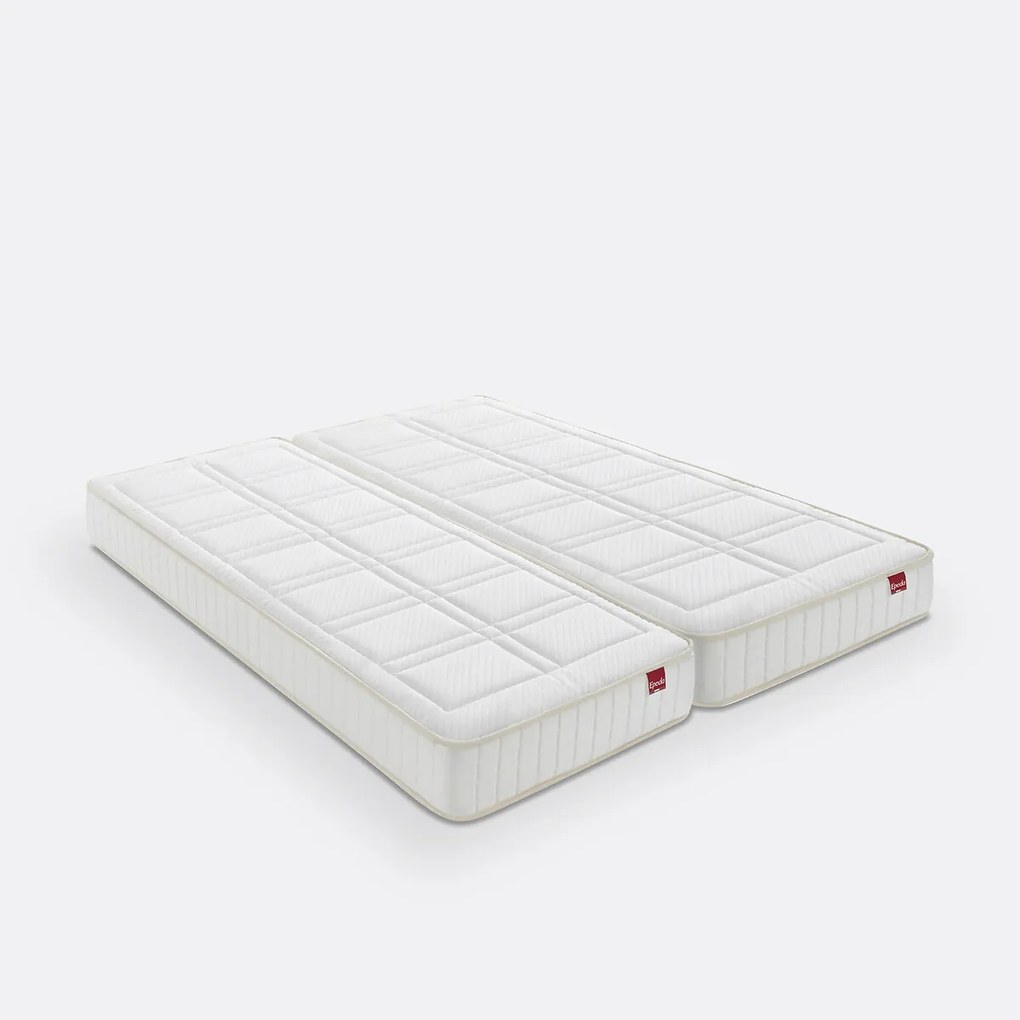 Matras met pocketveren Balade, evenwichtig