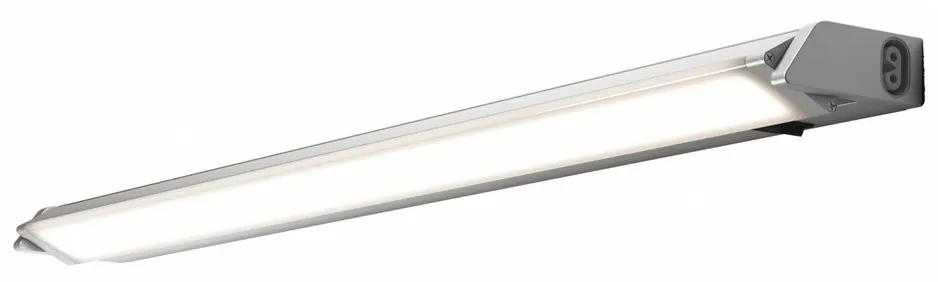 Ledvance - Werkbladverlichting TURN LED/10W/230V | BIANO