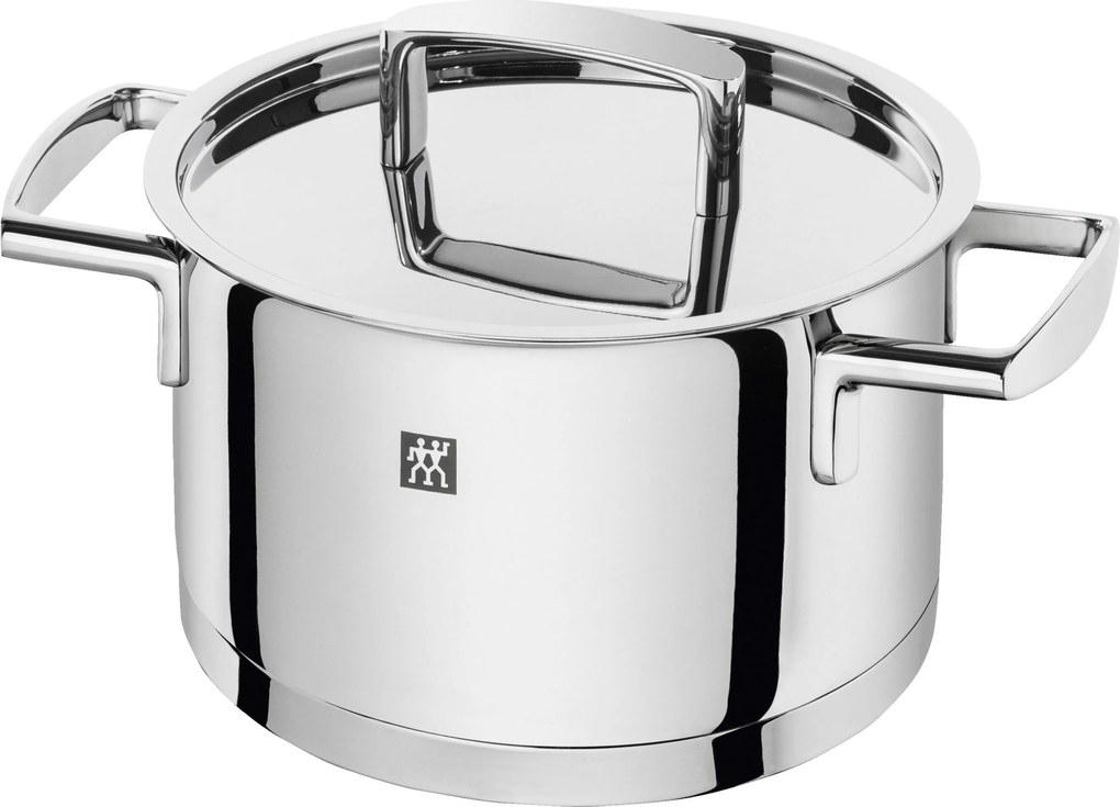 ZWILLING Passion Pannenset, 5-delig - Passion - ZWILLING