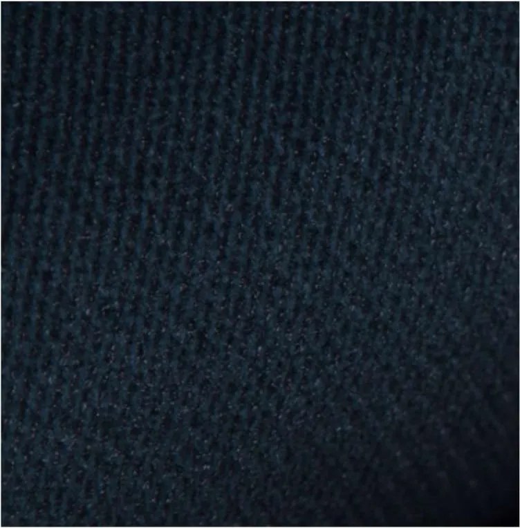 Fauteuil - Giethoorn - Kronos fluweel blauw 9