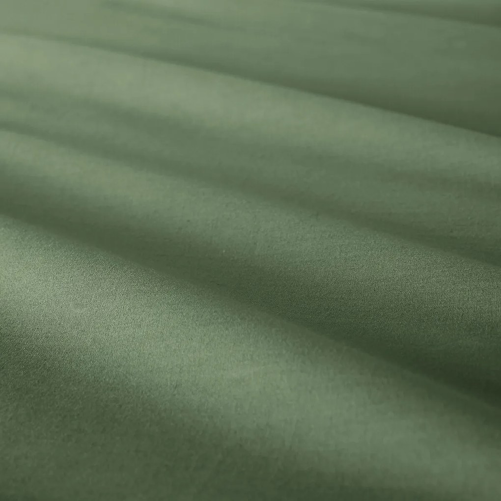 Kussensloop van perkal katoen, 80 draden, Scenario