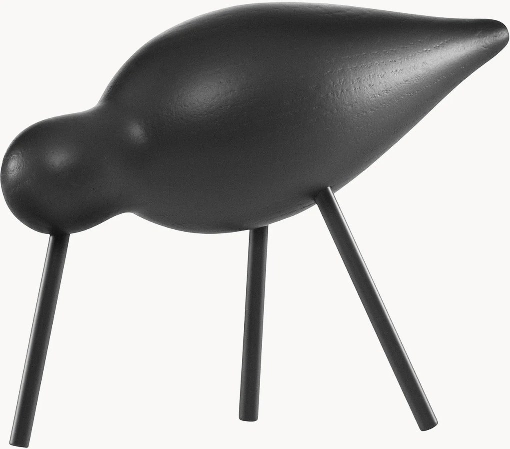 Decoratief object Shorebird