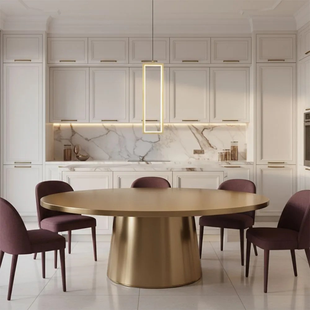 LED lamp LHJ084-1CP GOLD