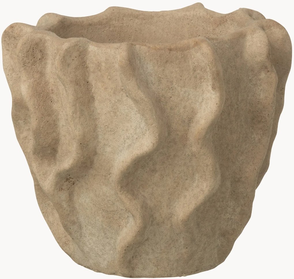 Deksel Pot Welle