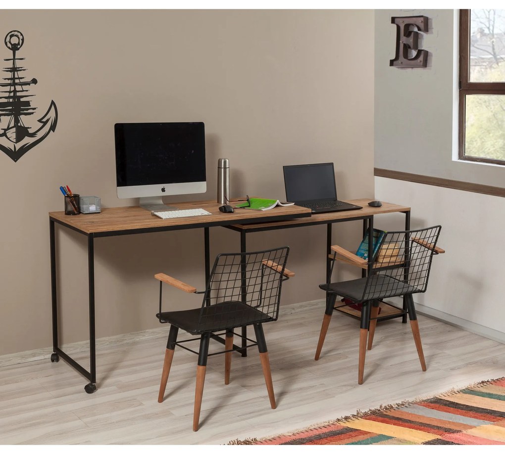 Bureau Kaya | Kalune Design