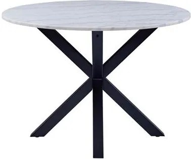 Bine Eettafel Ø 110 cm