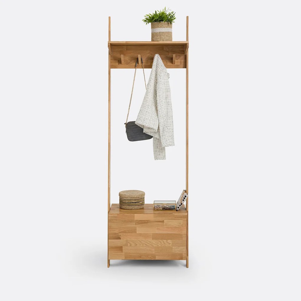Vestiaire Domeno