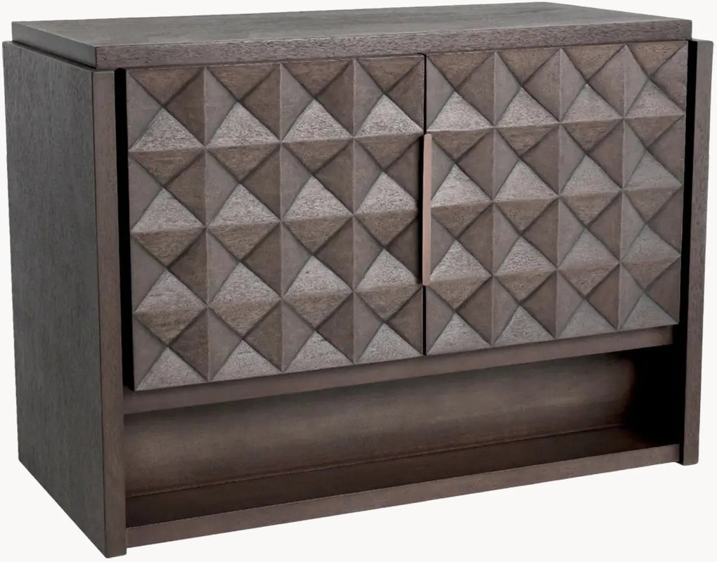 Houten dressoir Jane