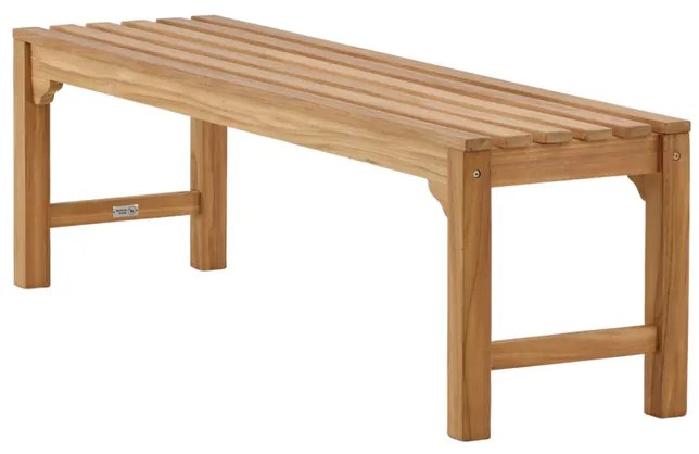 Jörn Bankje - Sigel - Natuur - Teak - Jörn