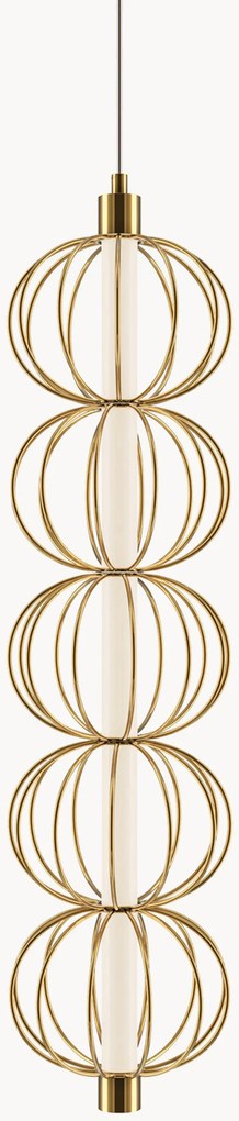 LED hanglamp Golden