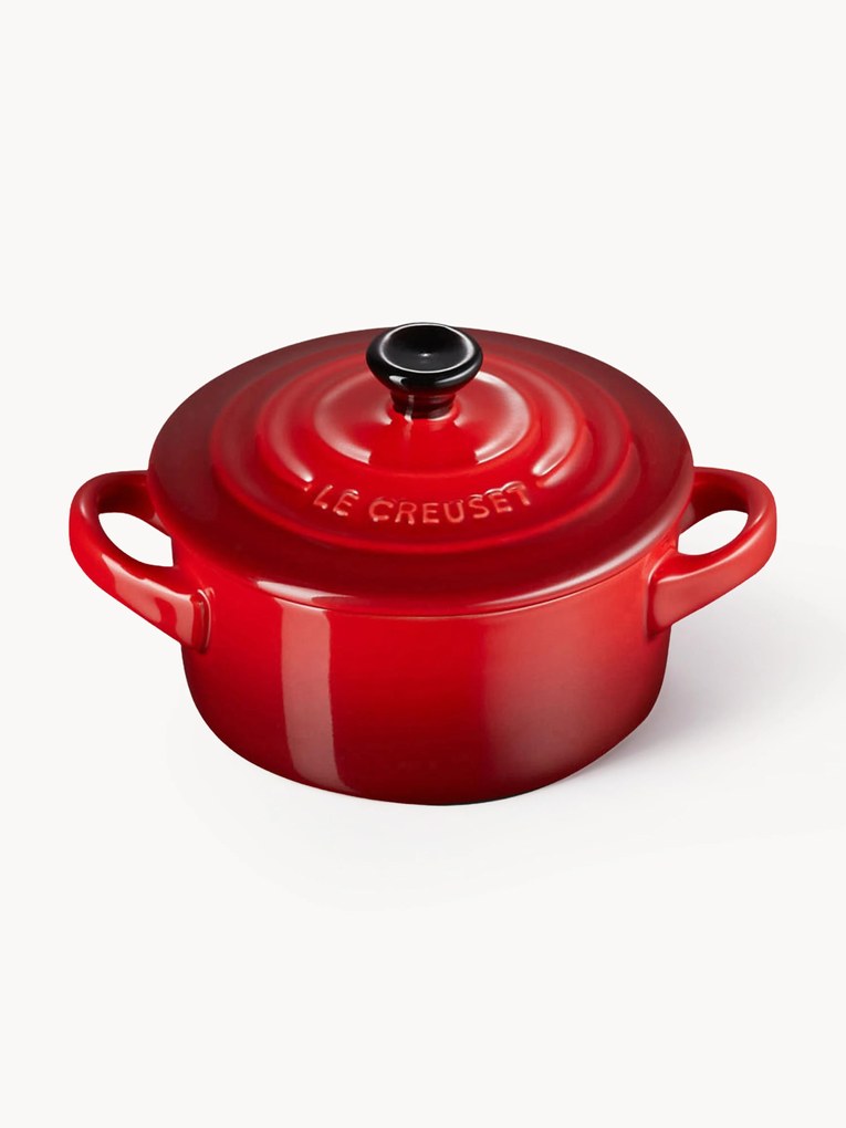 Kleine stoofpan Mini Cocotte