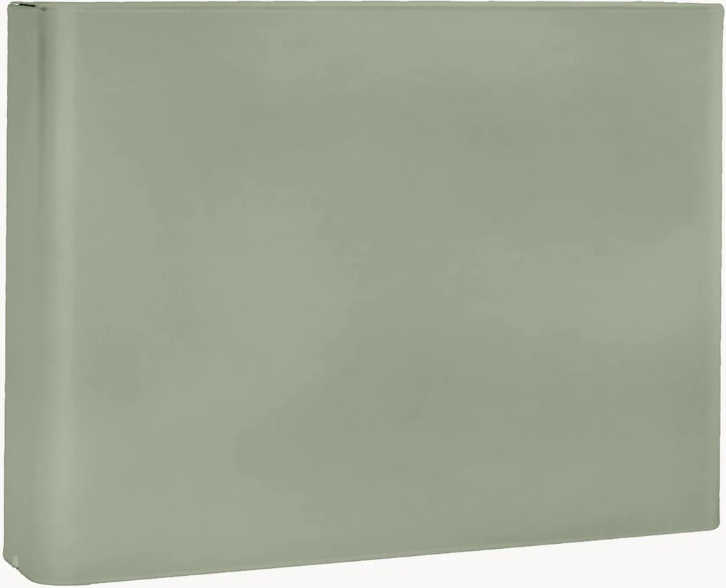 In- & outdoor bloempot Rectangular