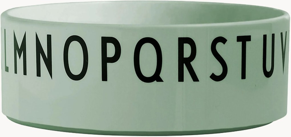 Kinderschaal Eat & Learn