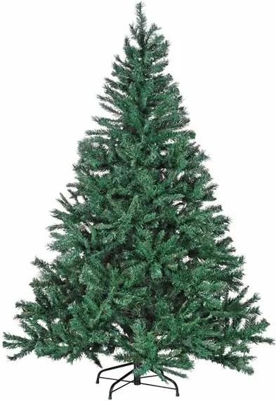 Kerstboom Serfaus Groen 185 CM