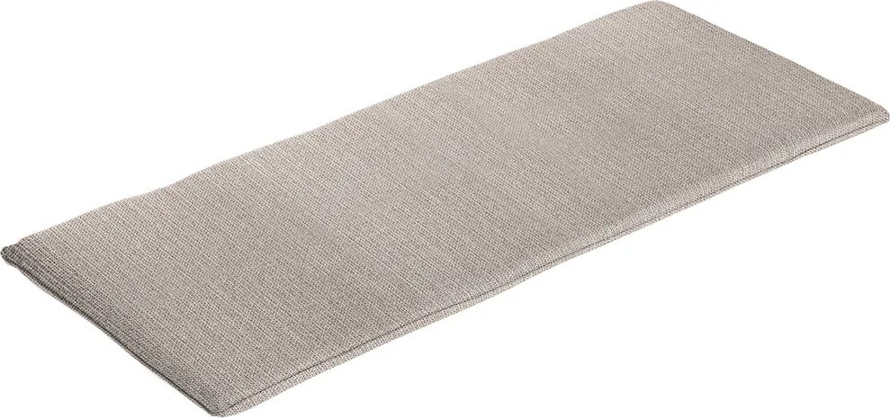 Madison Bankkussen (120)110x48 cm Outdoor Richmond Naturel