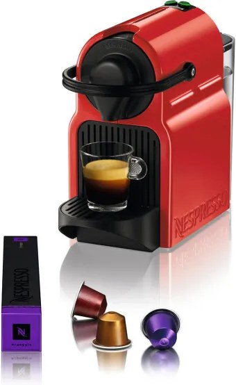 Inissia Nespresso machine XN1005