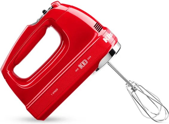 Limited Edition Queen of Hearts handmixer 5KHM7210H