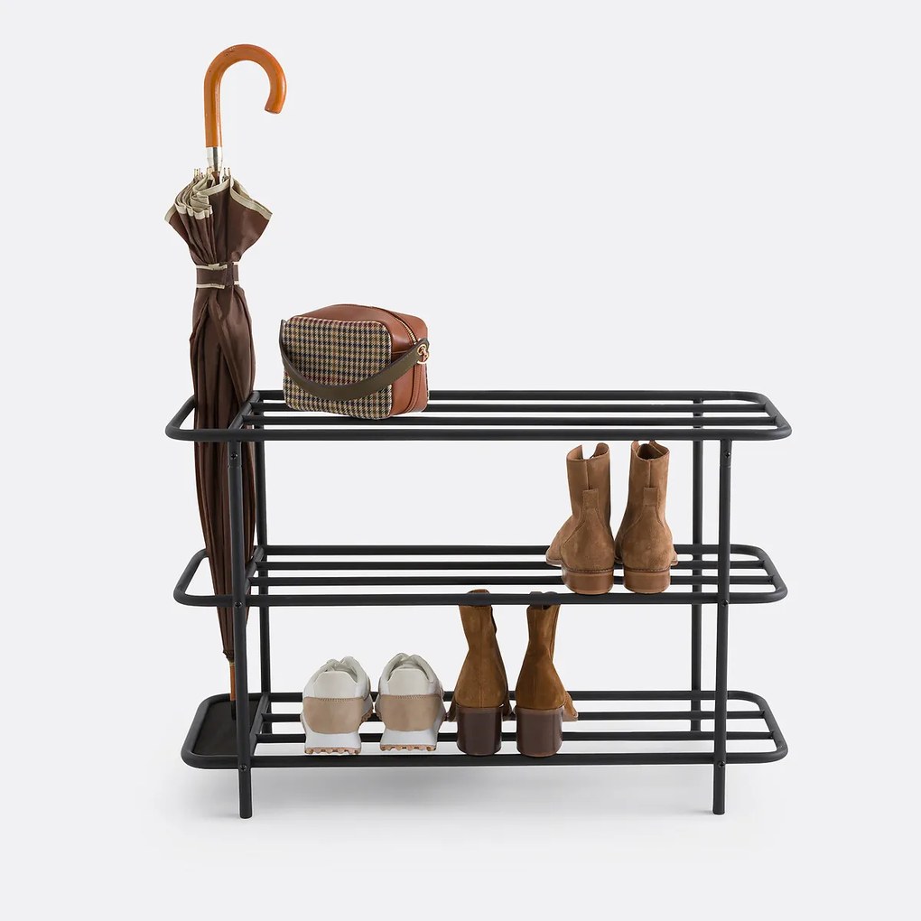 Schoenen- en paraplurek, Jayma