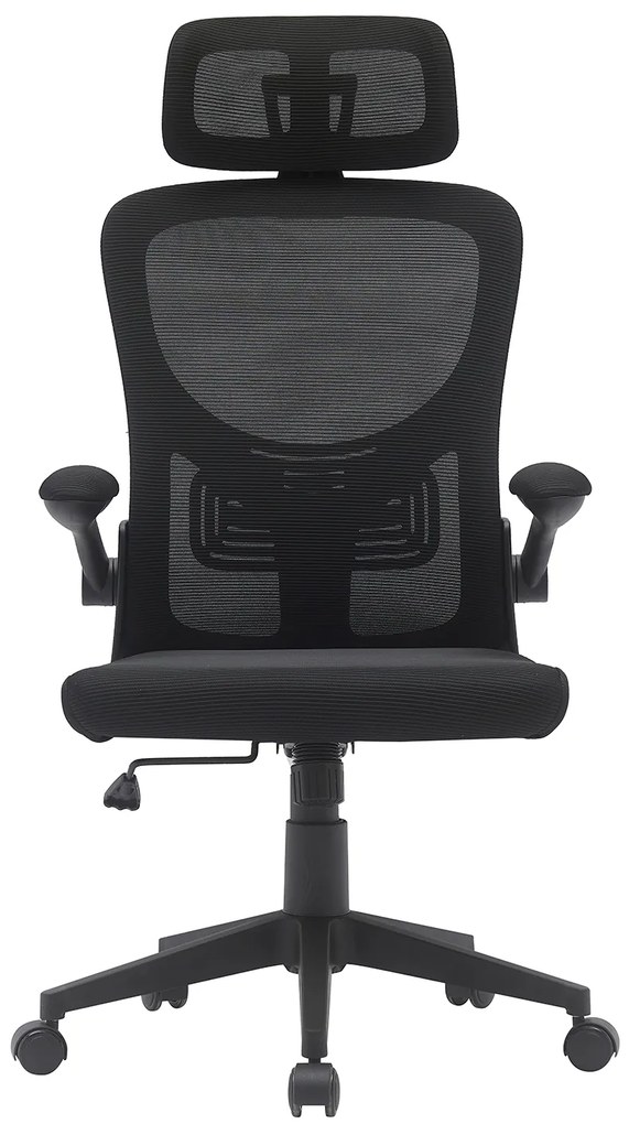 Silla Rapy Negra