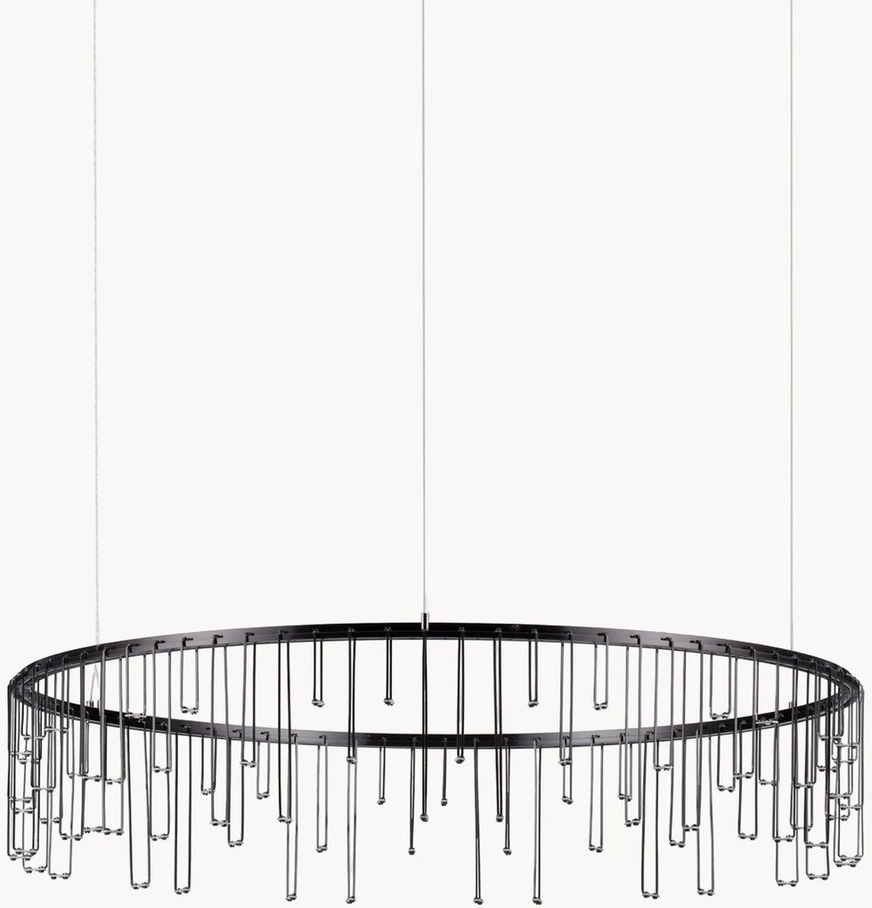 Dimbare LED hanglamp Stellar