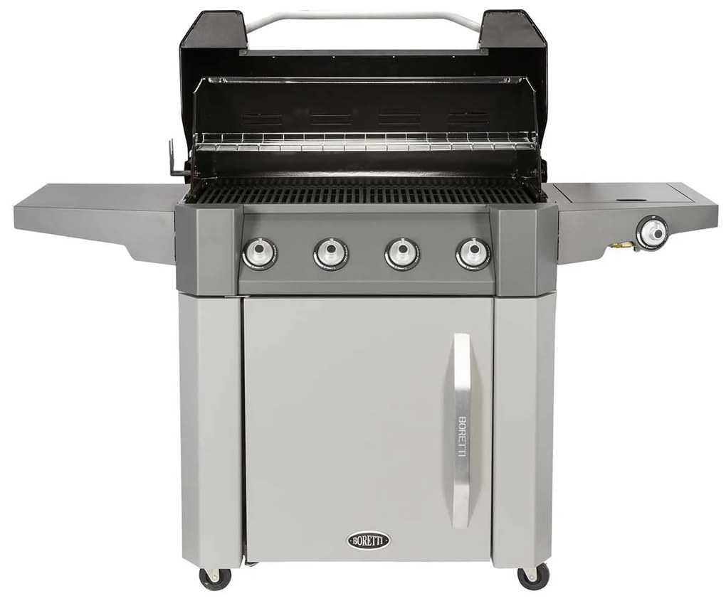 Boretti Forza gasbarbecue