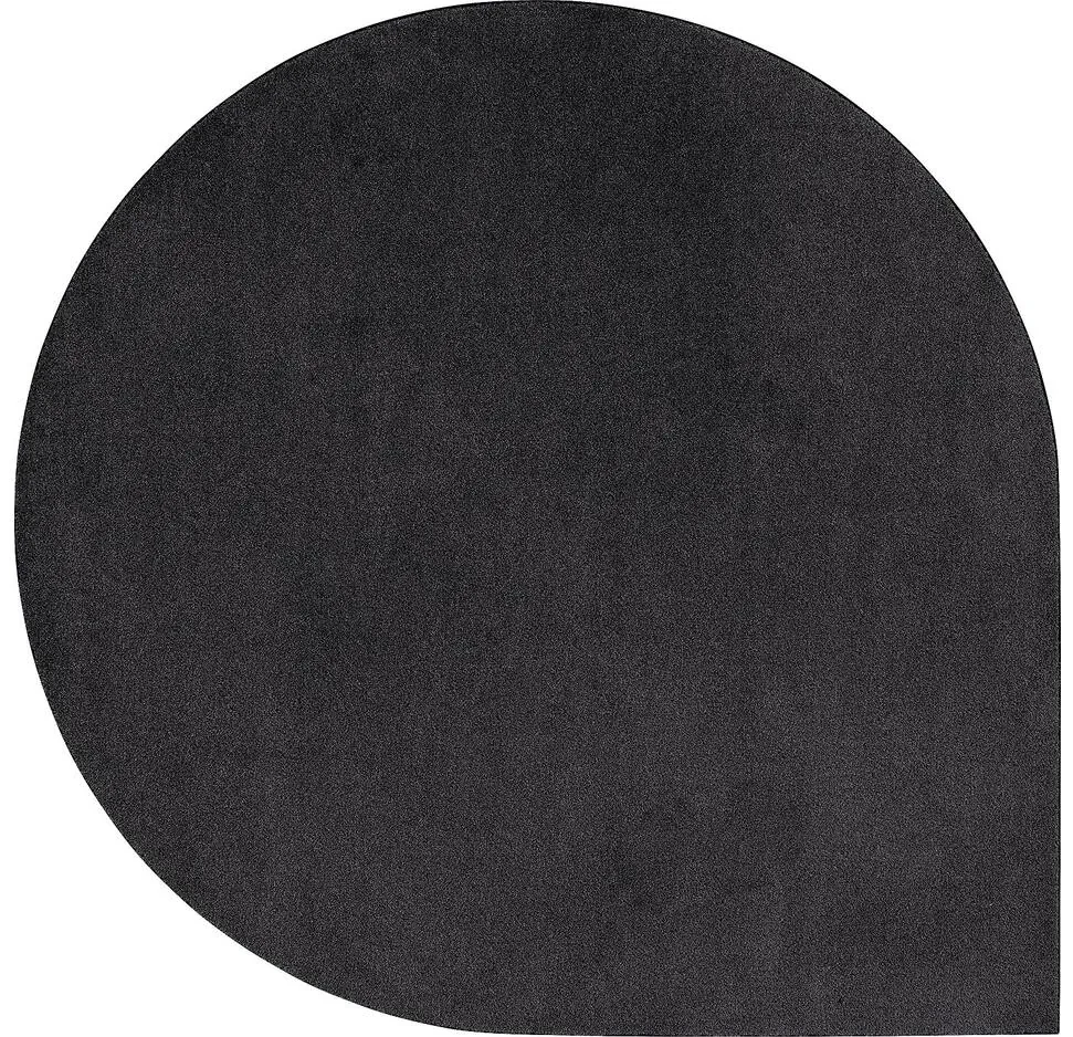 Goossens Excellent Vloerkleed Unique, Cloud: 320 x 320 cm