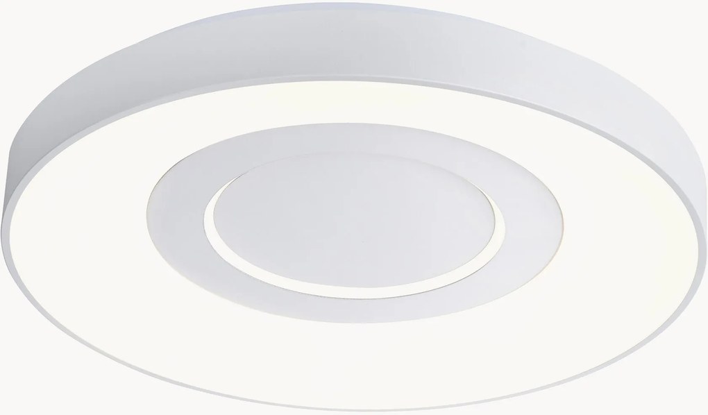 Dimbare LED plafondlamp Halyna