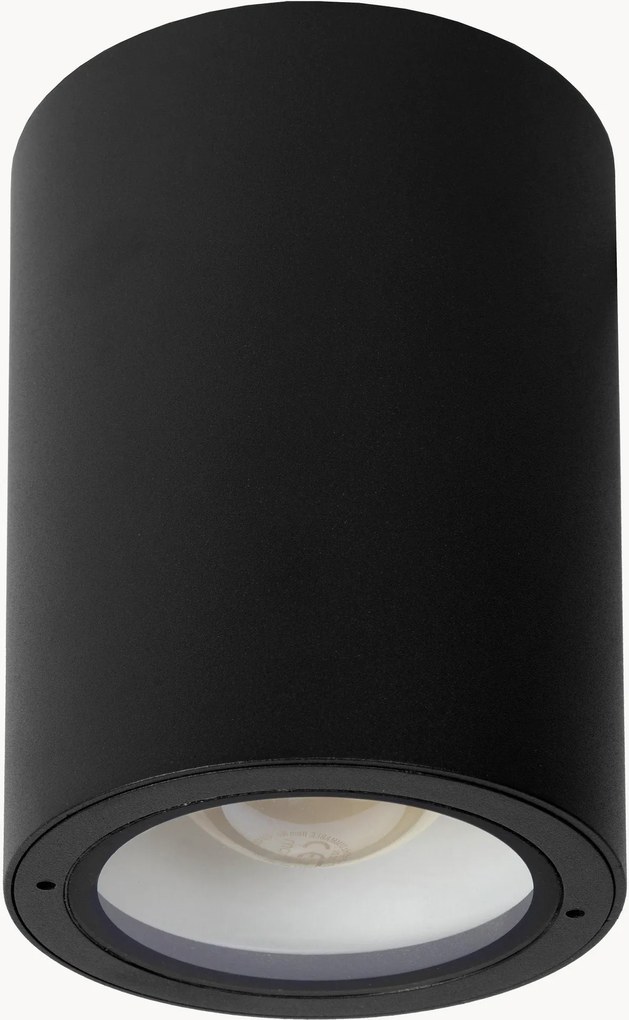 Outdoor wandspot Volantis, dimbaar