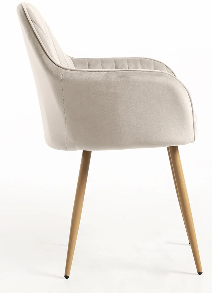 Chic Stoel