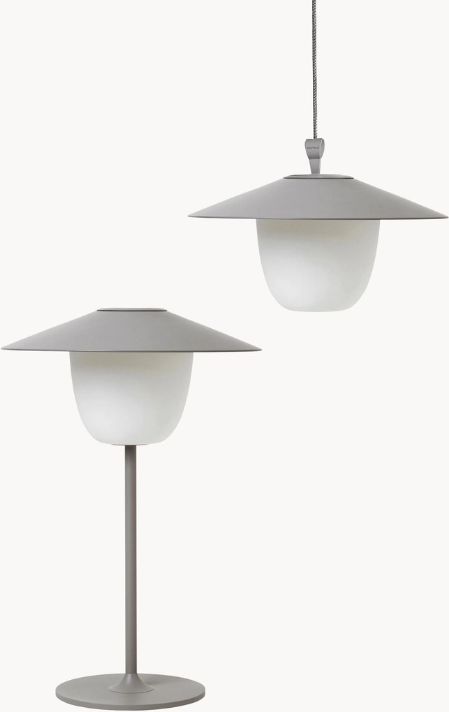 Dimbare LED lamp Ani