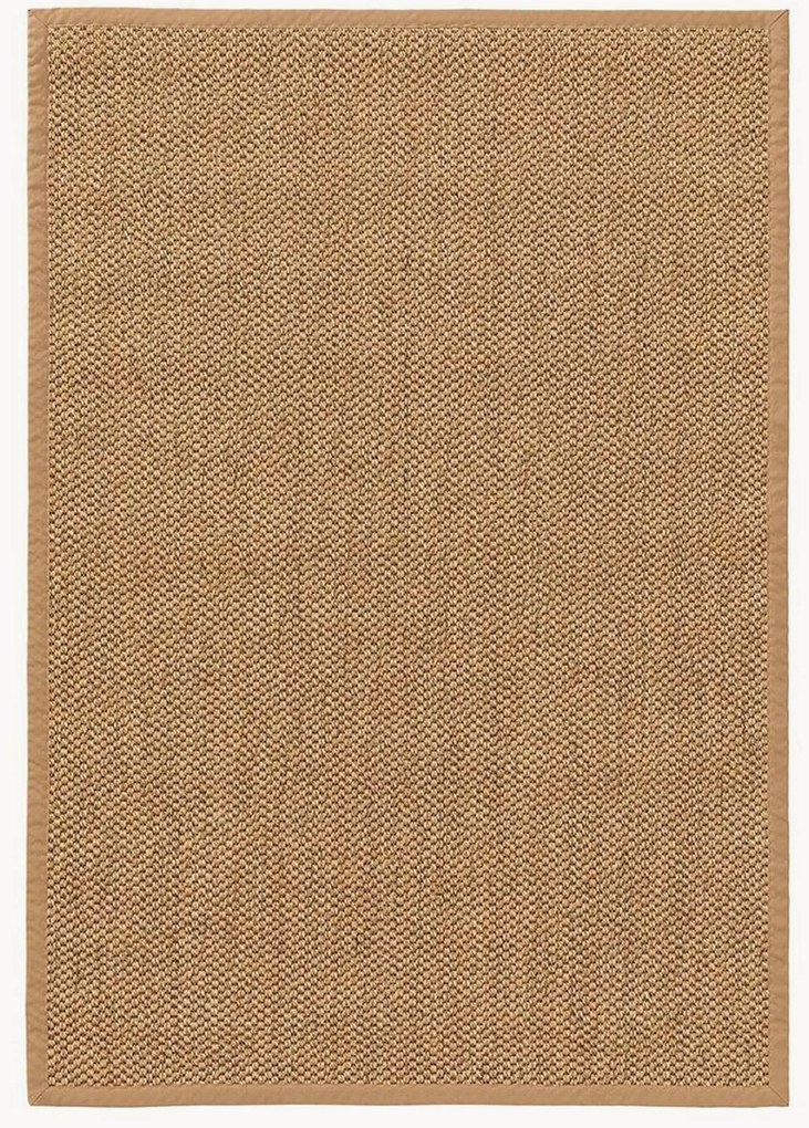 Sisal laagpolig vloerkleed Greta