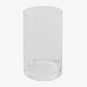 Pack Van 4 Glazen Van 45 Cl Lioare Transparant - Sklum