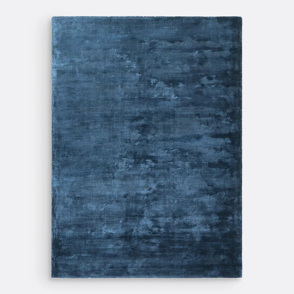 Vloerkleed 100% Tencel™, Guitou