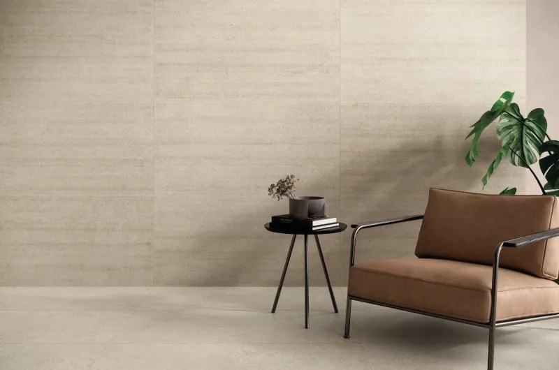 Jabo Yacht vloertegel ivory 60x120cm gerectificeerd