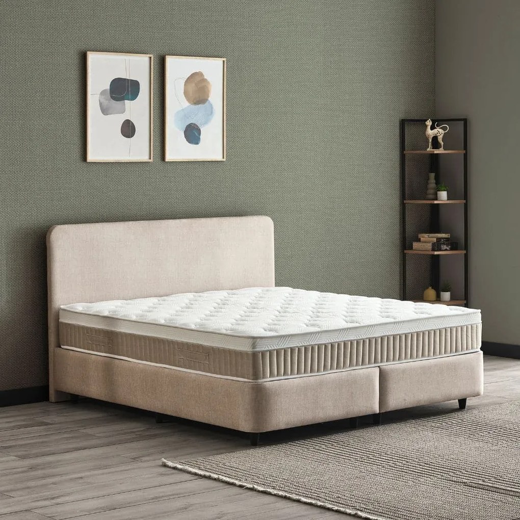 Boxspring Deluxe