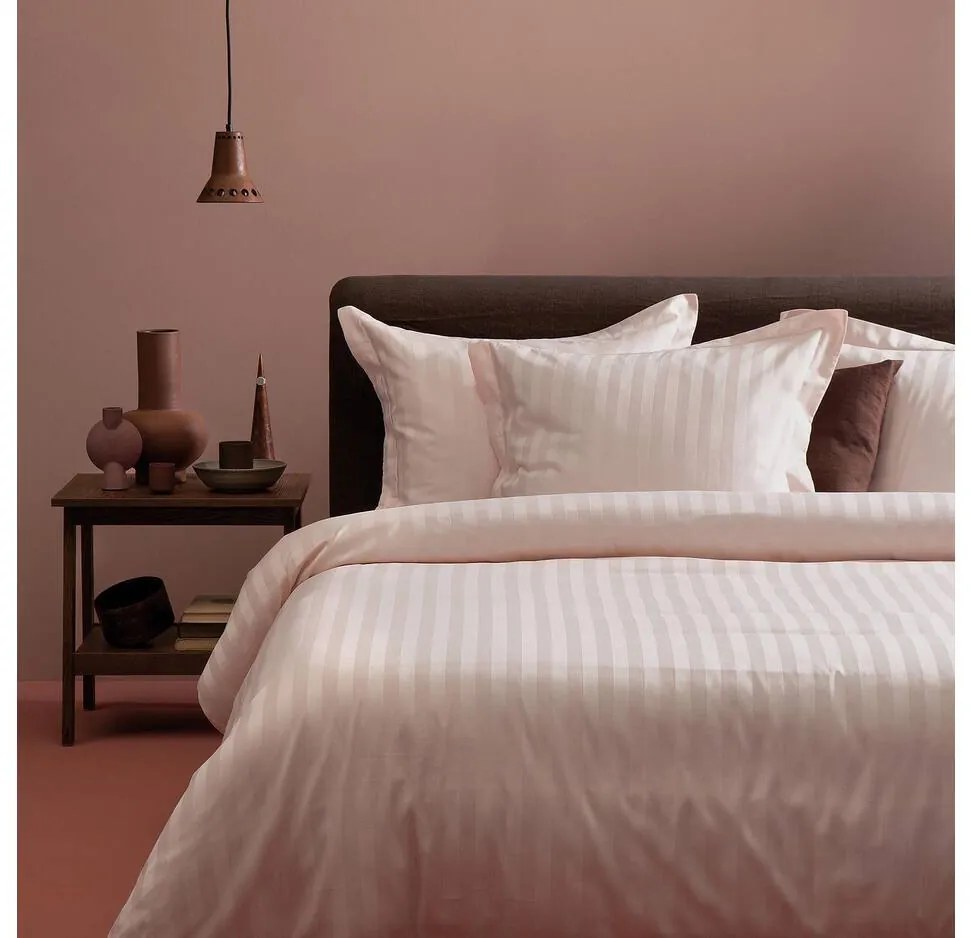 Goossens Dekbedovertrek Linea, 240 x 200/220 cm