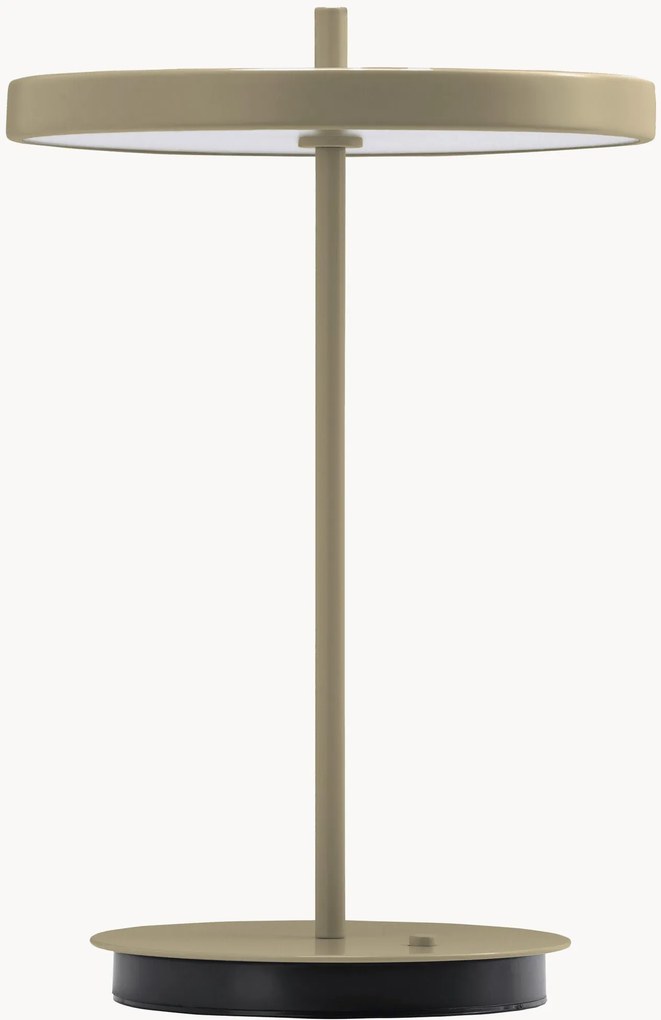 Tafellamp Asteria Move