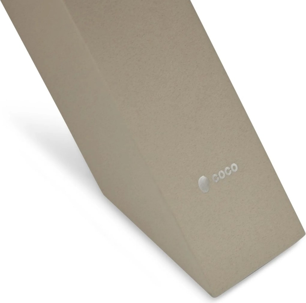 Dining Tuintafel rechthoekig 240 x 120 cm Zand/Beige Voyage