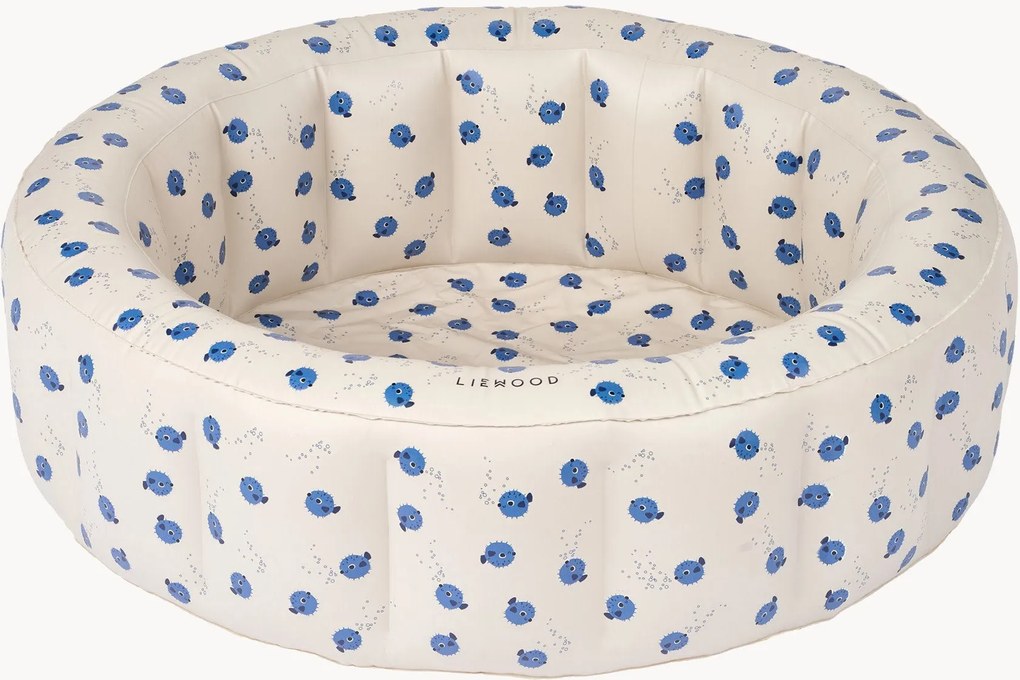 Kinderzwembadje Kornelia, Ø 85 cm